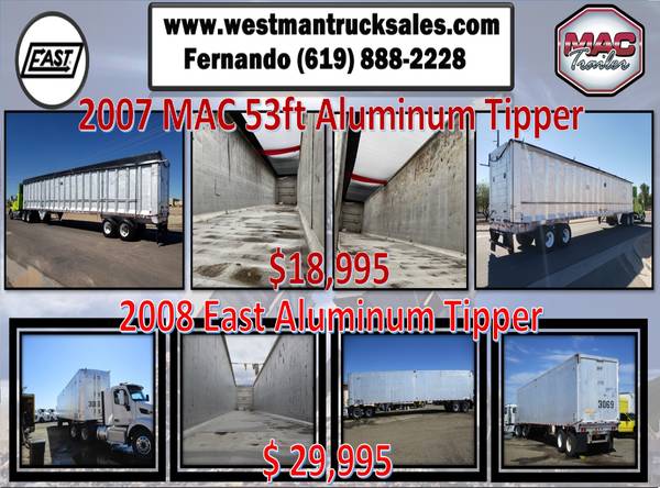 2004 Freightliner M2 18ft box truck 2500lb lift - - by for sale in Other, WY – photo 23
