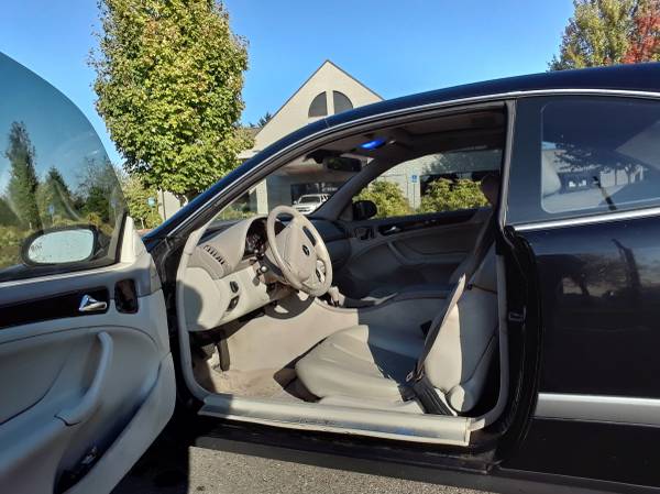 1999 Mercedes CLK 320 ( 2000 OBO) for sale in Fairview, OR – photo 3