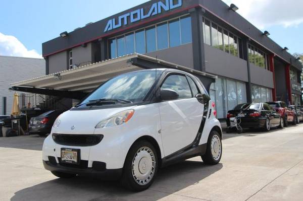 2009 MERCEDES SMART PASSION 49K MILES **Guar. Approval ** - cars &... for sale in Honolulu, HI – photo 3