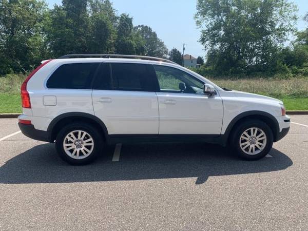 2008 Volvo XC90 3.2 AWD - cars & trucks - by dealer - vehicle... for sale in Fredericksburg, District Of Columbia – photo 6