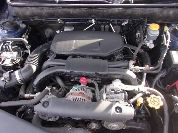 2011 Subaru Legacy Premium 4door - cars & trucks - by dealer -... for sale in Hortonville, WI – photo 12