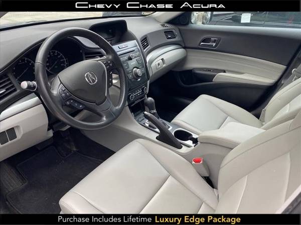 2017 Acura ILX Base ** Call Today** for the Absolute Best Deal on... for sale in Bethesda, District Of Columbia – photo 3