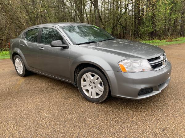 2013 Dodge Avenger SE 94, 000 miles! One Owner! Clean CARFAX! - cars for sale in Gresham, WI – photo 16