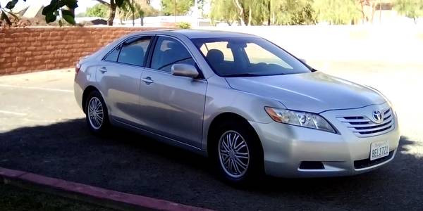 2010 HONDA CIVIC!! CLEAN TITLE!! - cars & trucks - by owner -... for sale in Indio, CA – photo 8