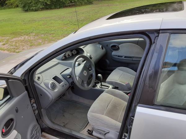 Saturn Ion for sale in Gaston, SC – photo 5