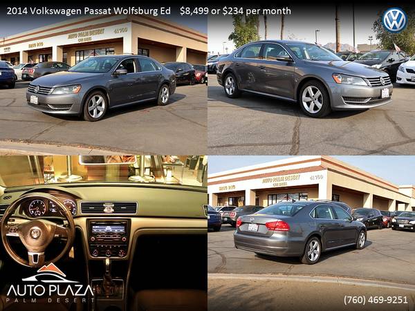 2012 Dodge *Avenger* SXT Plus $165/mo clean Carfax - cars & trucks -... for sale in Palm Desert , CA – photo 24