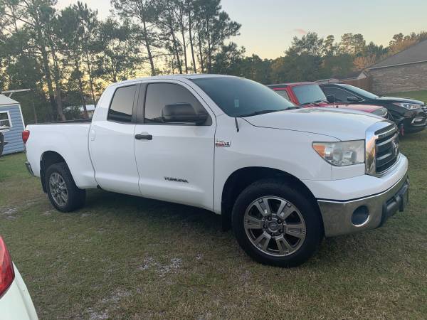 2012 Toyota Tundra - cars & trucks - by owner - vehicle automotive... for sale in Waveland, MS – photo 10