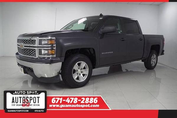 2014 Chevrolet Silverado 1500 - Call for sale in Other, Other – photo 3