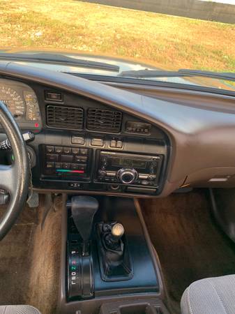 1994 Toyota Land Cruiser for sale in Roanoke, TX – photo 18