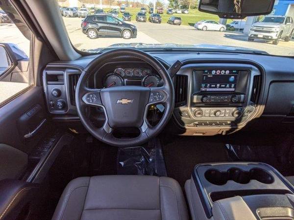 2016 Chevrolet Silverado 1500 LTZ - truck - - by for sale in Eldersburg, MD – photo 15