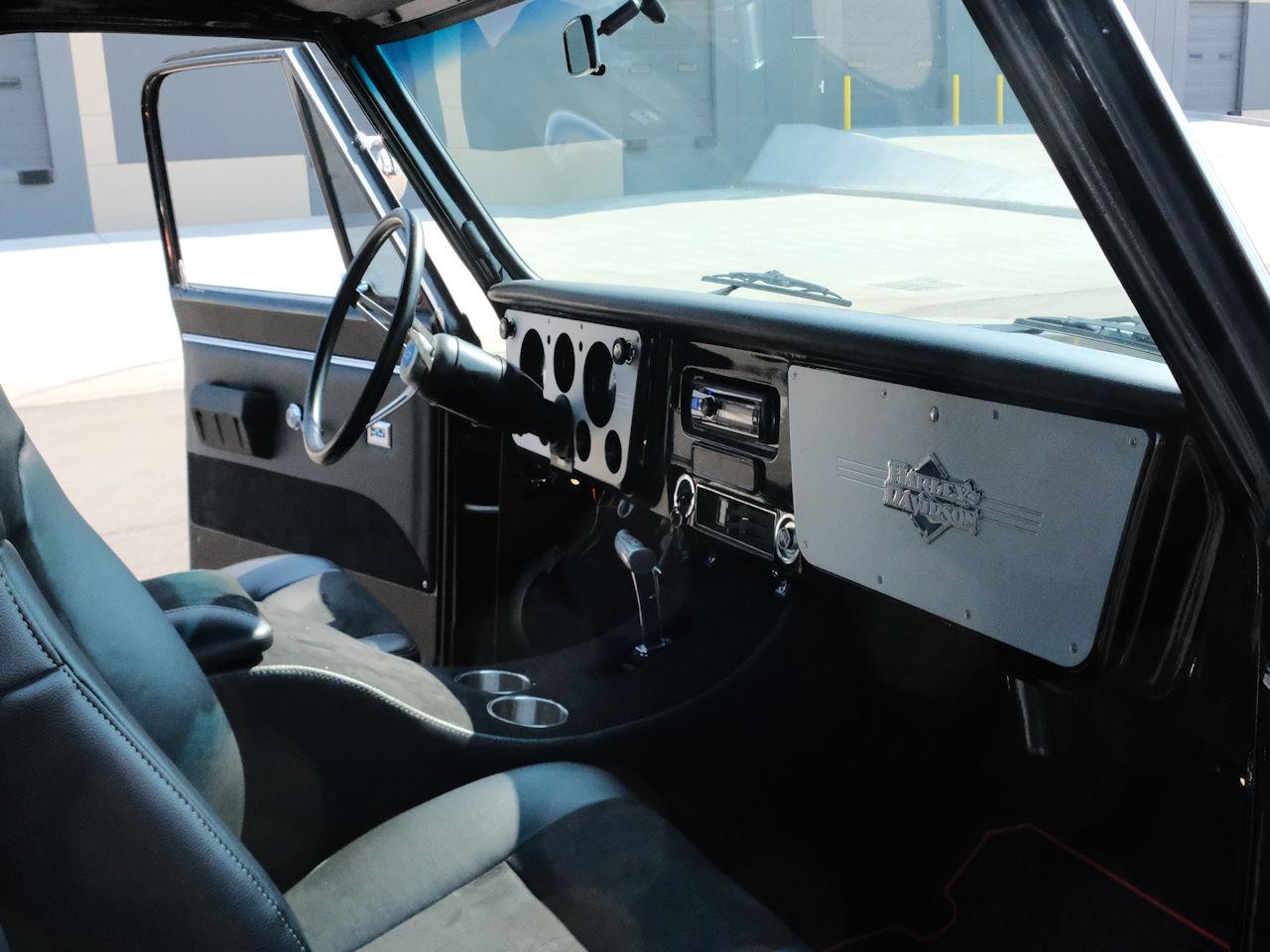 1968 Chevrolet C10 for sale in O'Fallon, IL – photo 63