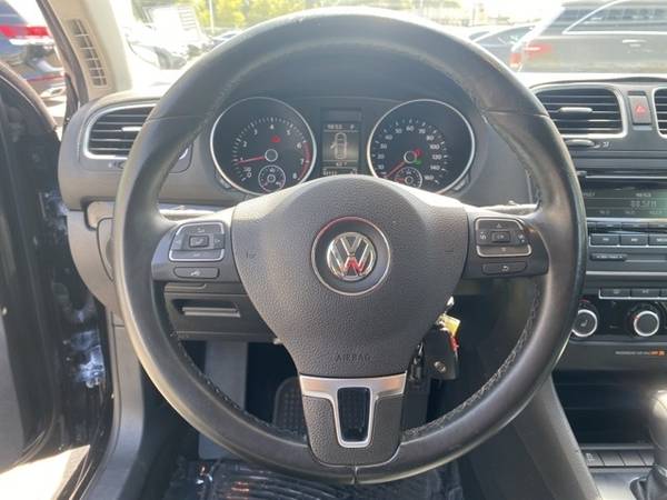 2013 Volkswagen VW Jetta Sportwagen 2 5L S - - by for sale in Oakland, CA – photo 15
