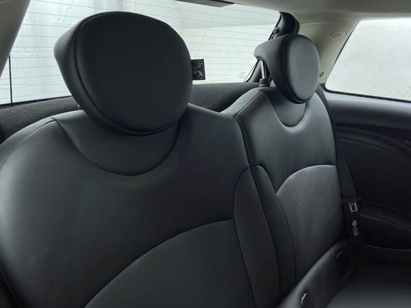 2011 MINI Hardtop Cooper S Hatchback 2D hatchback Black - FINANCE -... for sale in East Palo Alto, CA – photo 20