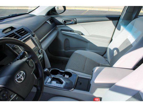 2013 Toyota Camry XLE 2.5L Front Wheel Drive Sedan + Many Used Cars!... for sale in Spokane, WA – photo 19