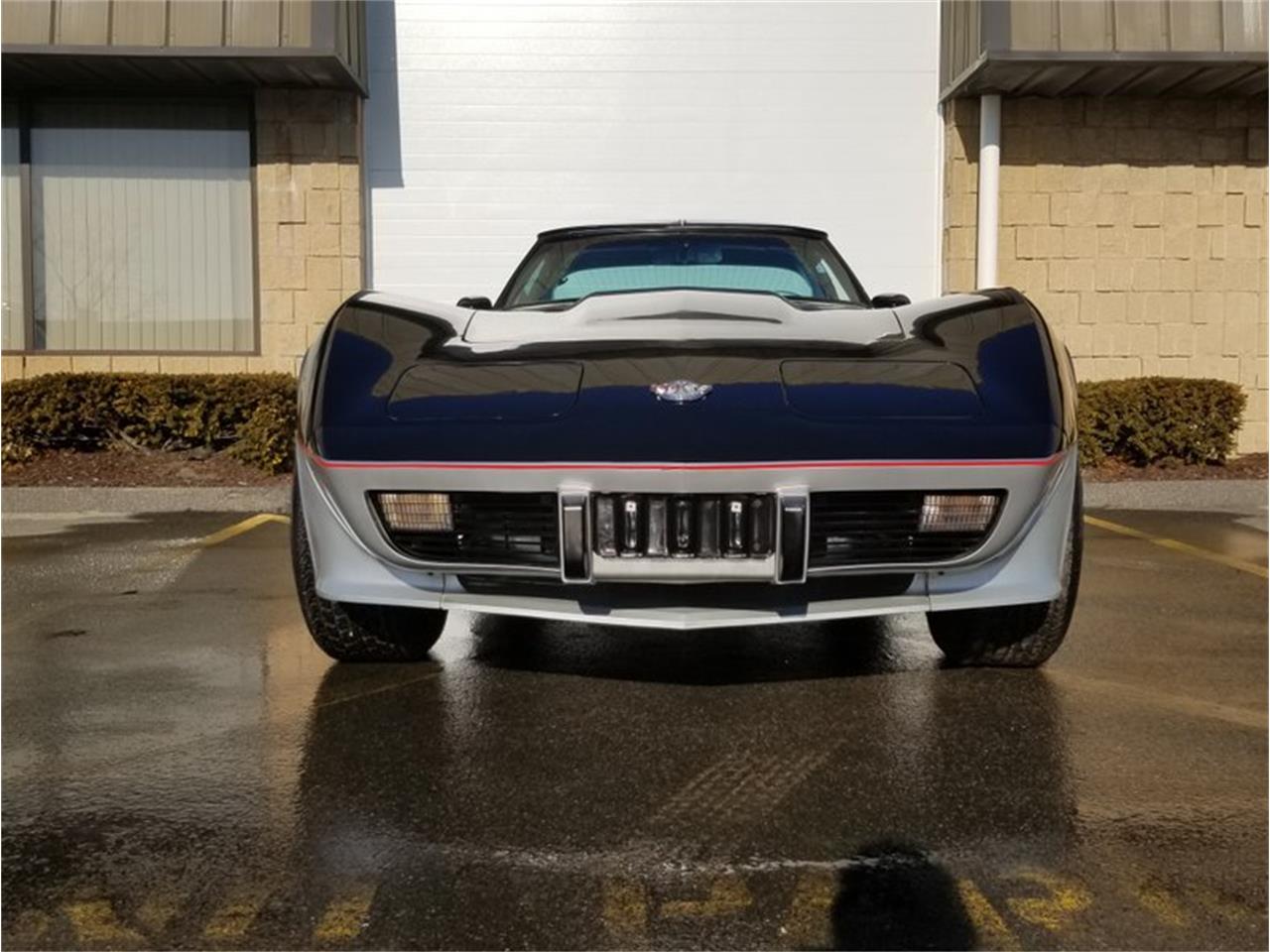 1978 Chevrolet Corvette for sale in Wallingford, CT – photo 41