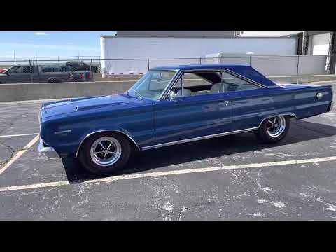1967 Plymouth GTX for sale in Rochester, MN – photo 2