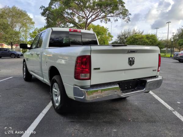 RAM 1500 Excellent Condition!! IN HOUSE FINANCING!! - cars & trucks... for sale in Miramar, FL – photo 5