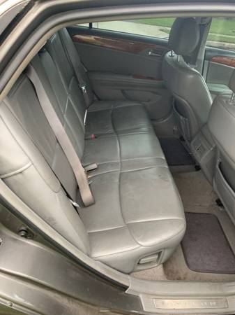 2006 TOYOTA AVALON camry - cars & trucks - by owner - vehicle... for sale in Owings Mills, MD – photo 3