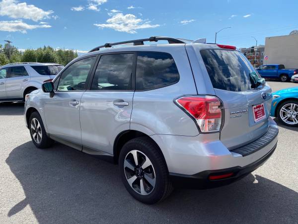2018 Subaru Forester AWD 49K miles - cars & trucks - by dealer -... for sale in Anchorage, AK – photo 4