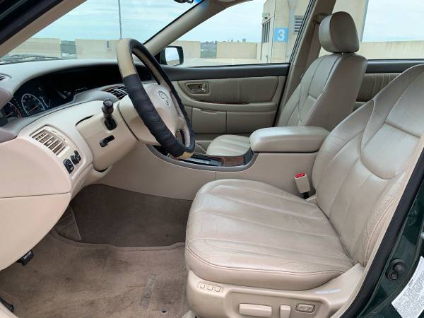 2002 Toyota Avalon V6 for sale in Brooklyn, MD – photo 5