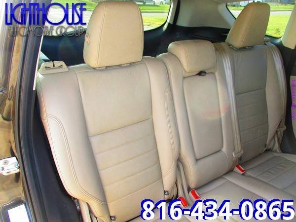 FORD ESCAPE TITANIUM w/106k miles - - by dealer for sale in Lees Summit, MO – photo 17