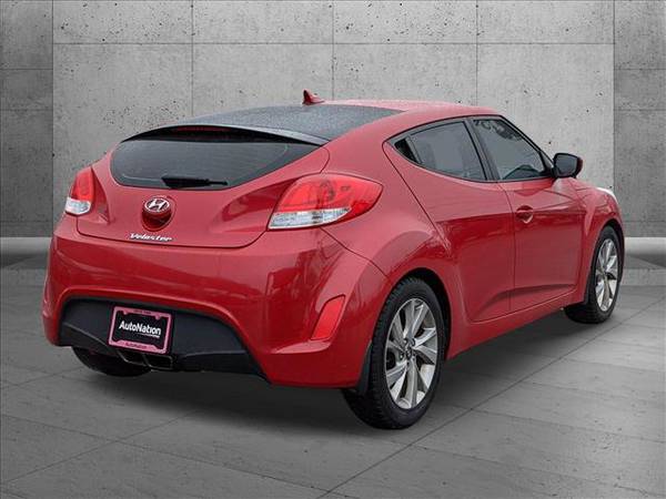 2016 Hyundai Veloster SKU: GU292780 Coupe - - by dealer for sale in Westminster, CO – photo 6