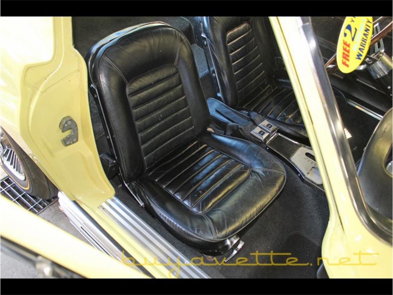 1966 Chevrolet Corvette for sale in Atlanta, GA – photo 25