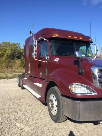 freightliner columbia for sale in Cudahy, IL – photo 18