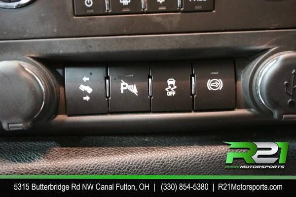 2014 Chevrolet Chevy Silverado 3500HD LT Crew Cab 4WD Z71 Your TRUCK... for sale in Canal Fulton, OH – photo 21
