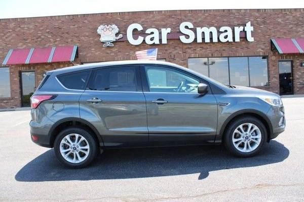 2017 Ford Escape SE - Try... - cars & trucks - by dealer - vehicle... for sale in Jackson, MO – photo 2