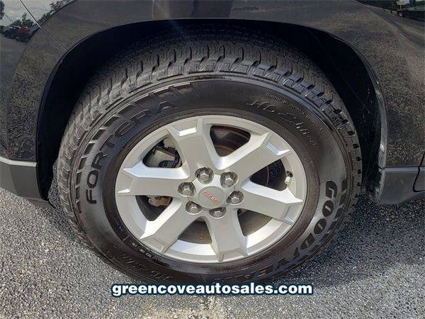 2016 GMC Acadia SLE-2 The Best Vehicles at The Best Price!!! for sale in Green Cove Springs, FL – photo 17