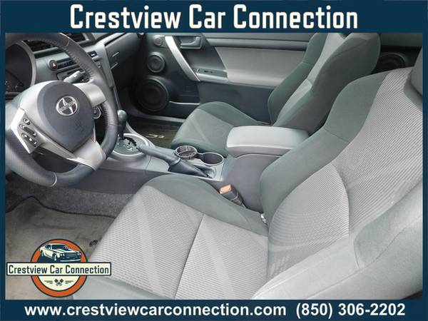 2012 SCION TC/ONLY 70K MILES! - - by dealer for sale in Crestview, FL – photo 5