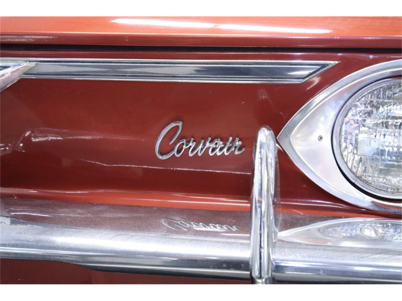 1966 Chevrolet Corvair for sale in Lutz, FL – photo 66