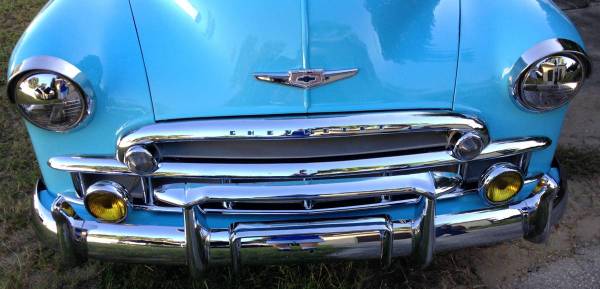 1949 Chevrolet Deluxe Coupe for sale in Mims, FL – photo 7