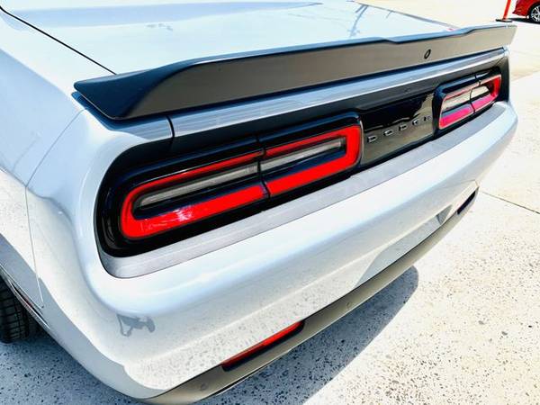 2020 Dodge Challenger - - by dealer - vehicle for sale in Clarksville, TN – photo 17