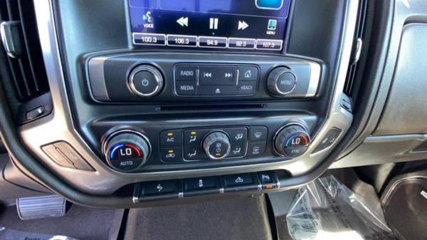 2015 Chevrolet Silverado 1500 4WD Double Cab 143 5 LTZ w/1LZ - cars for sale in Reno, NV – photo 24