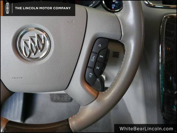 2014 Buick Enclave Leather *NO CREDIT, BAD CREDIT, NO PROBLEM! $500... for sale in White Bear Lake, MN – photo 23