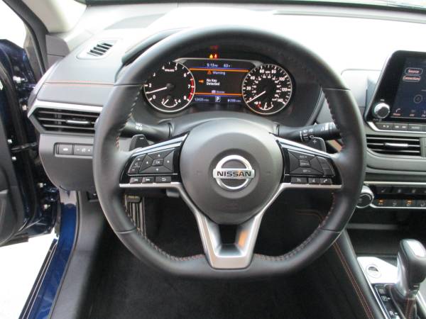 2020 Nissan Altima 2 5 SR FWD - - by dealer - vehicle for sale in franklin,tn.37064, TN – photo 13