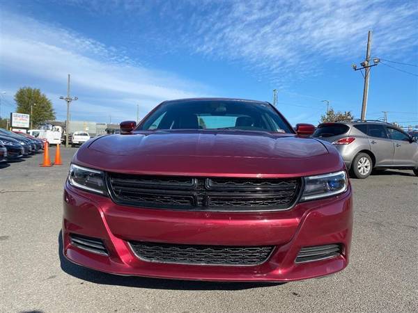 2020 DODGE CHARGER SXT -WE FINANCE EVERYONE! CALL NOW!!! - cars &... for sale in MANASSAS, District Of Columbia – photo 2