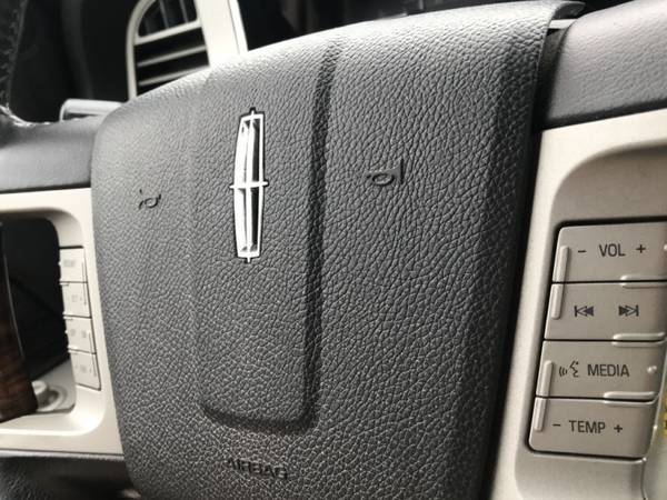 2007 LINCOLN NAVIGATOR for sale in Cross Plains, WI – photo 15