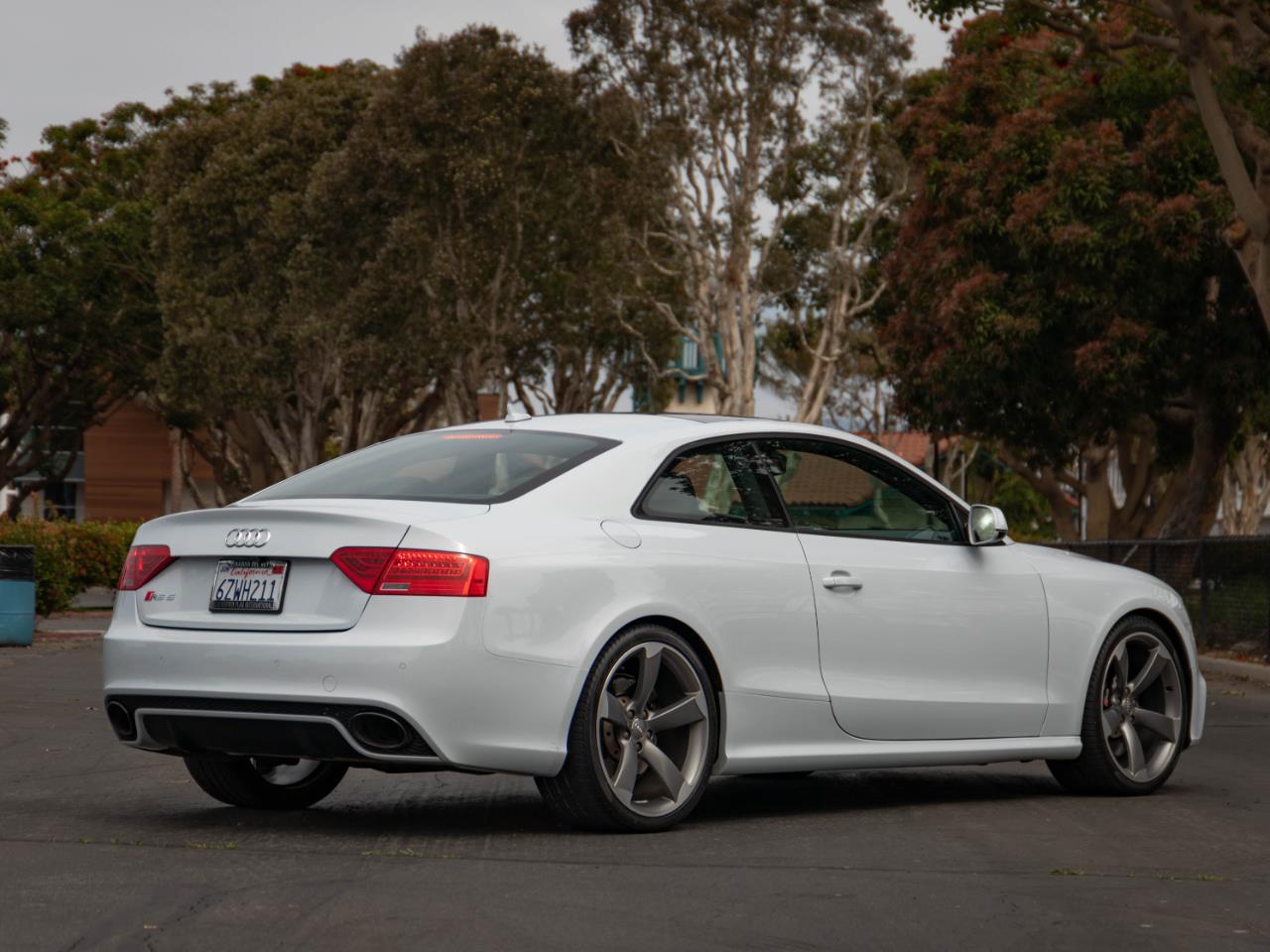 2013 Audi RS5 for sale in Marina Del Rey, CA – photo 5