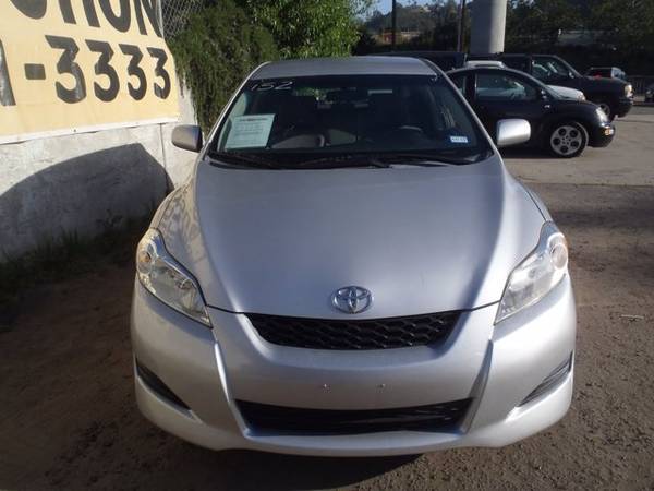 2010 Toyota Matrix Public Auction Opening Bid - - by for sale in Mission Valley, CA – photo 7