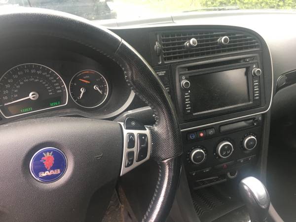 VERY RARE 2008 Saab 9-3 Turbo X - cars & trucks - by owner - vehicle... for sale in Ridgewood, NY – photo 14