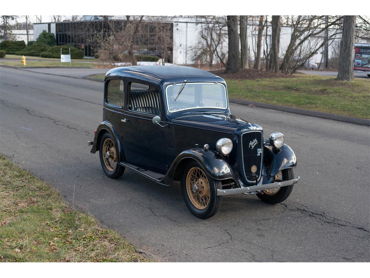 1938 Austin Seven for sale in Orange, CT – photo 7