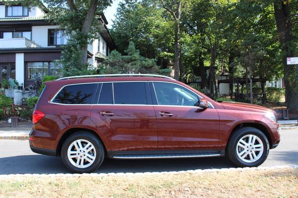 2015 Mercedes-Benz GL-Class 4MATIC 4dr GL450 ONE OWNER PREMIUM PACKAGE for sale in Great Neck, NY – photo 9