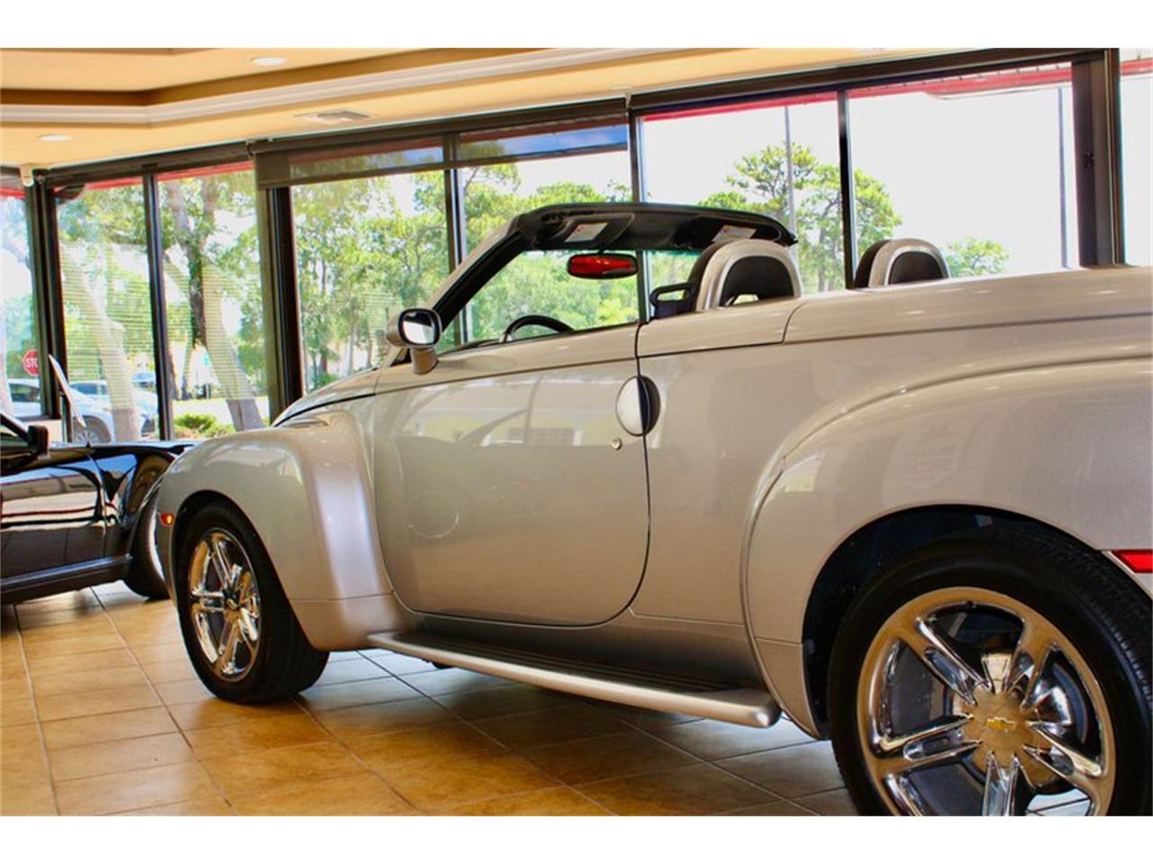 2005 Chevrolet SSR for sale in Sarasota, FL – photo 15