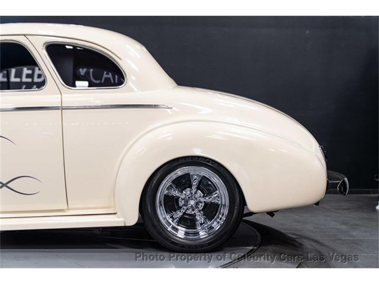 1940 Chevrolet Coupe for sale in Las Vegas, NV – photo 20