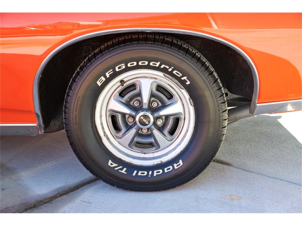 1969 Pontiac GTO for sale in Greensboro, NC – photo 57