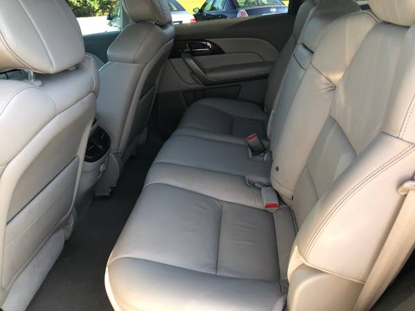 *2010 Acura MDX- V6* Clean Carfax, Sunroof, Heated Leather, 3rd Row for sale in Dover, DE 19901, MD – photo 13