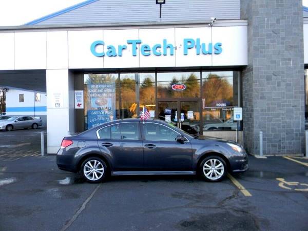 2013 Subaru Legacy 2 5i Premium - - by dealer for sale in Plaistow, MA – photo 5